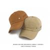 Cotton Hat Women Baseball Cap Embroidered Cap Men's Sunscreen Hat