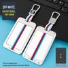 NIO Car NFC Key Case: ES6/ES8/EC6 Women's High-End Protective Shell with Buckle
