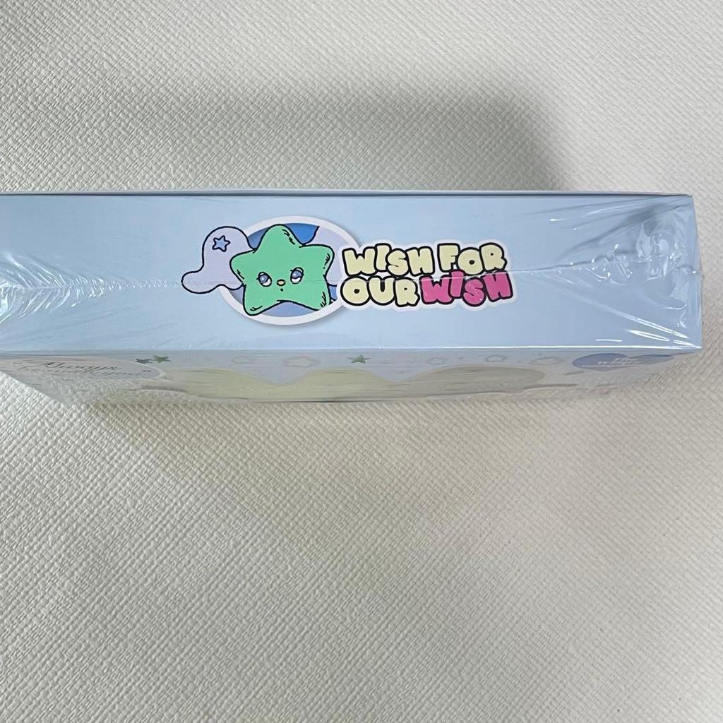 [USED] NCT WISH WICHU Ver.