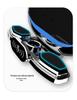NIO ES6/EC6/ES8 Car Phone Holder with Wireless Charging