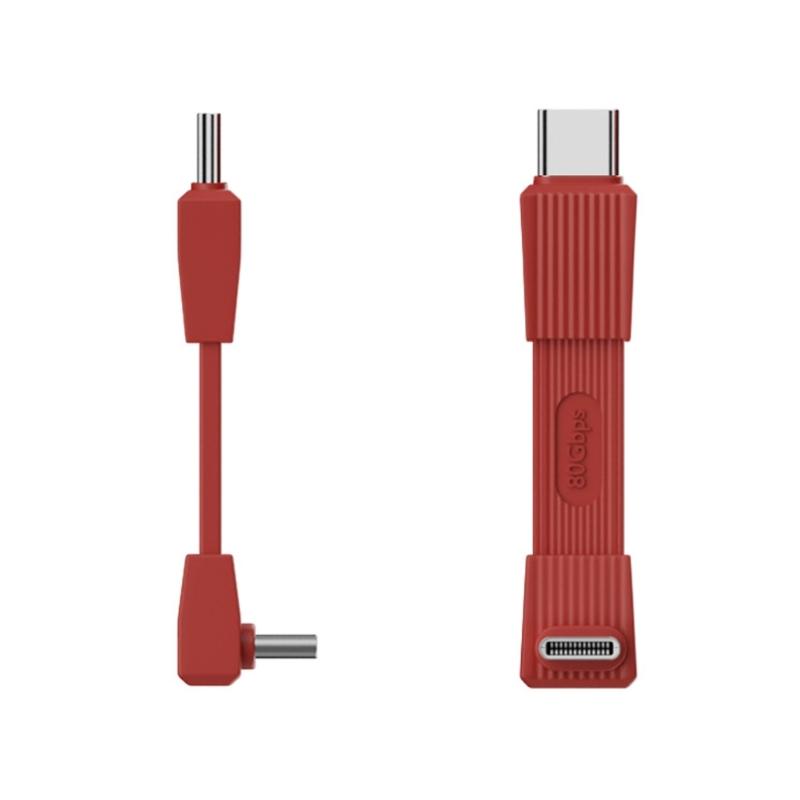 240W Fast Speed USB C Data Cable Charging Line Compact Design Flexible TPE Construction Wide Device Supported