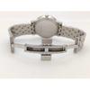 Used TISSOT Watch Carson Premium T122210A Silver Stainless Steel Ladies Quartz Good Condition