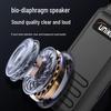 UNIKOO Max Long-Range Two-Way Radio Twin Pack (CN version)
