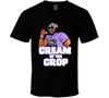 Macho Man Randy Savage Cream Of The Crop Wrestling T-Shirt