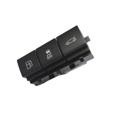 98046370ZD Multifunktionsschalter für Peugeot