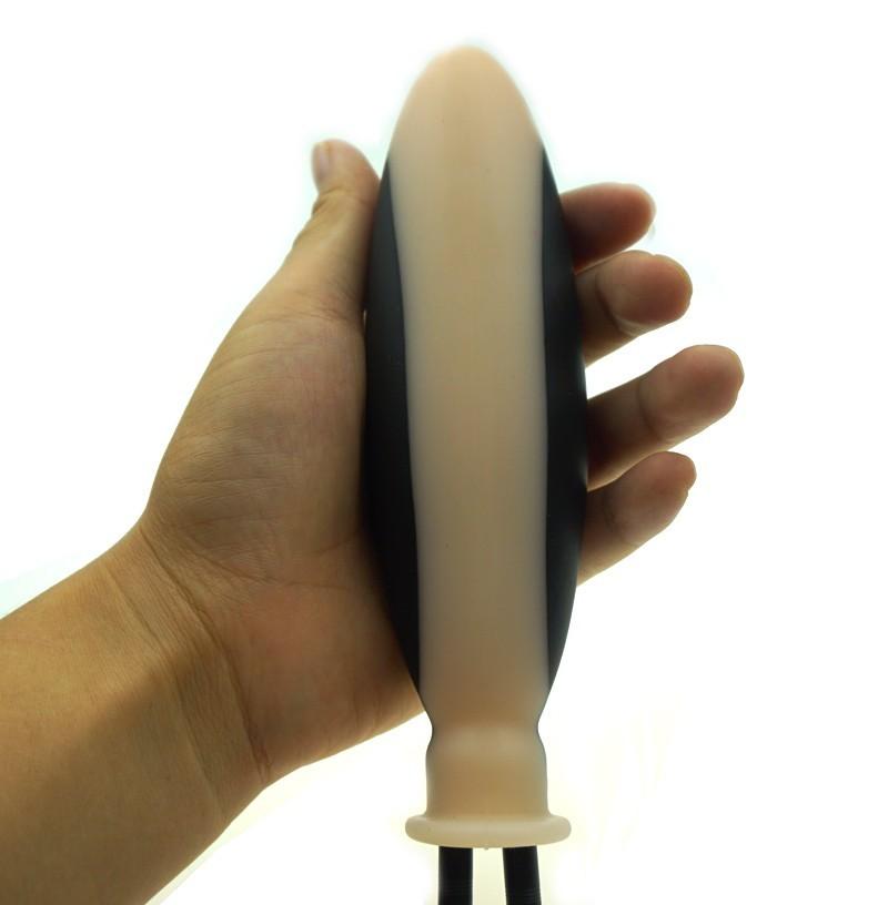 Strongest  Power Box,Electro Shock Pulse Anal Butt Plug Masturbator Electric Stimulate Penis Plug Cock Ring,Sex Tool For Men