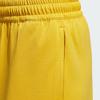 Pantaloncini Casual Donna Giallo Moderato IJ5261