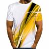 Men's Graphic T-shirts 3D Print Short Sleeve t shirts Fashion Daily Streetwear Casual Outdoor Crew Neck Y2k Tops Summer Clothing