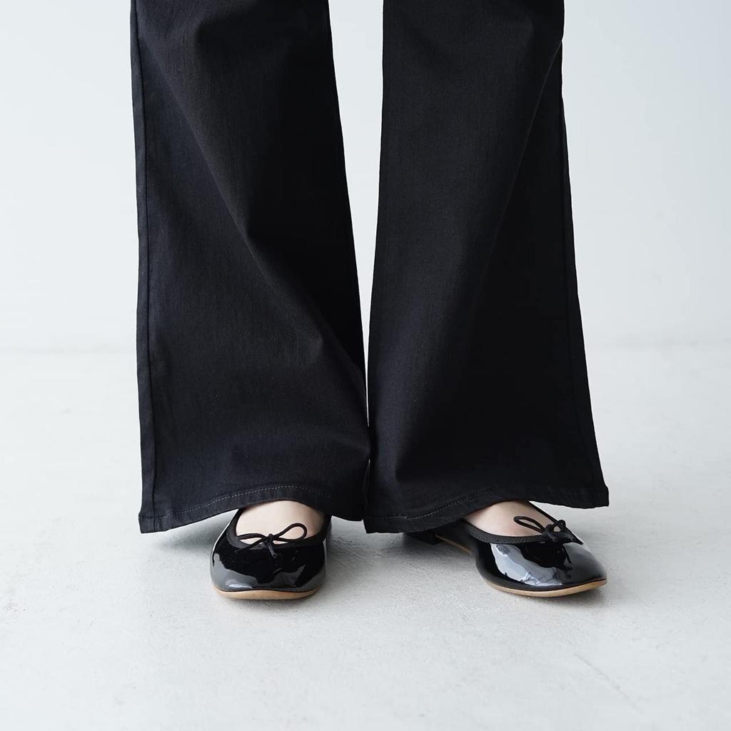 Lee Oficiální Džínové Zvonové Kalhoty Velikost XS Dámské Kalhoty, LL1376-001, Černá,