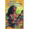 Music Collector Tarot (New Edition) PICTUREFREEK 78 Cards Japanese Instruction Booklet
