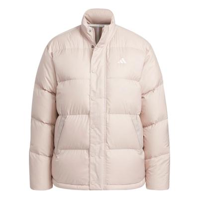 Wind.Rdy Sports Windproof Classic Fashion Down Jacket Women Jacket Pink IS4797
