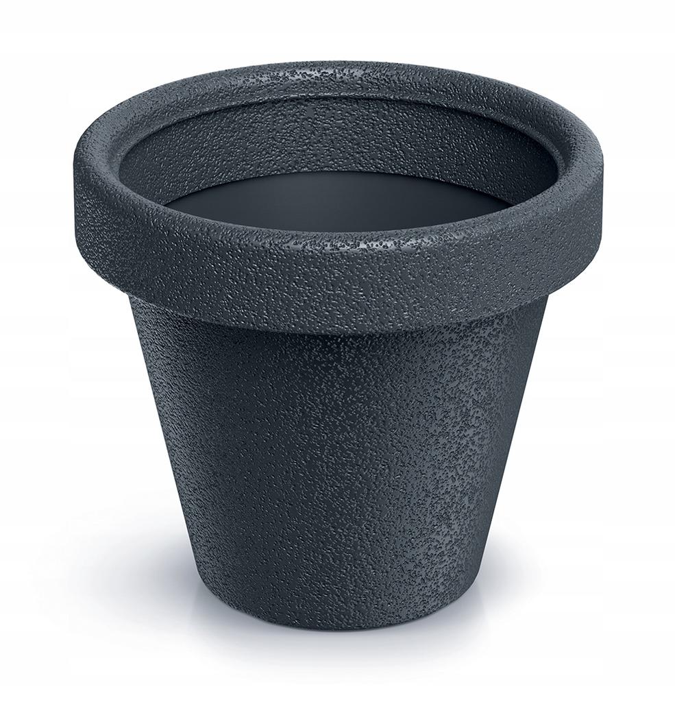 Plastic Round Plant Pot Cover, , Origina