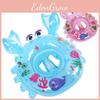 High-quality Crab Baby Swim Ring For Children 0-4 Years Old Boys And Girls Cross-border Inflatable Float Arm Ring