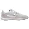 Nike Streetgato Light Smoke Grey Metallic Silver Men Sneakers Photon-Dust DC8466-005