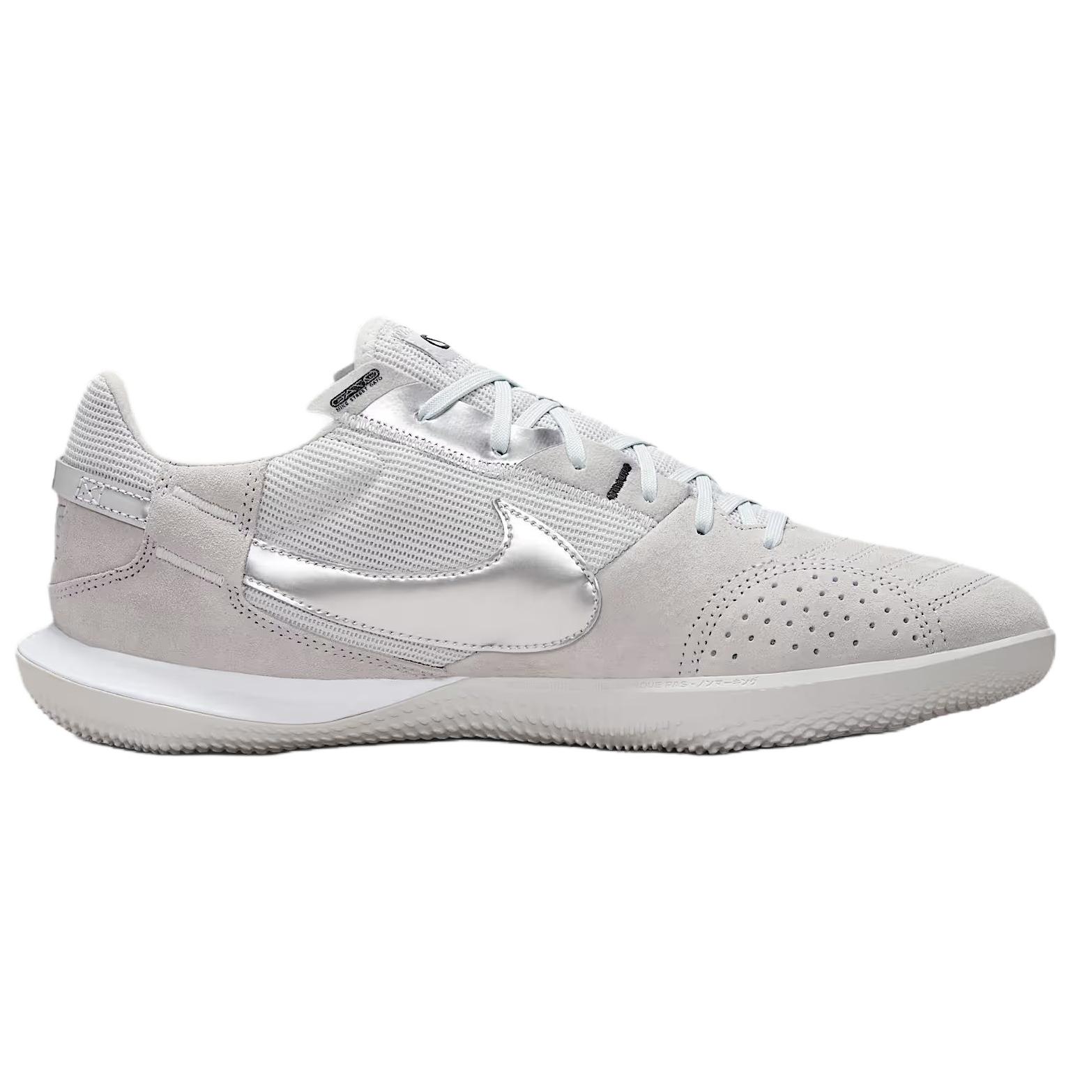 Nike Streetgato futbola apavi Vīriešu Gaiši