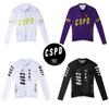 Unisex Fahrradtrikot Trägerhosen-Set Atmungsaktiv Schnelltrocknend Langarm Rennrad Outdoor-Sport
