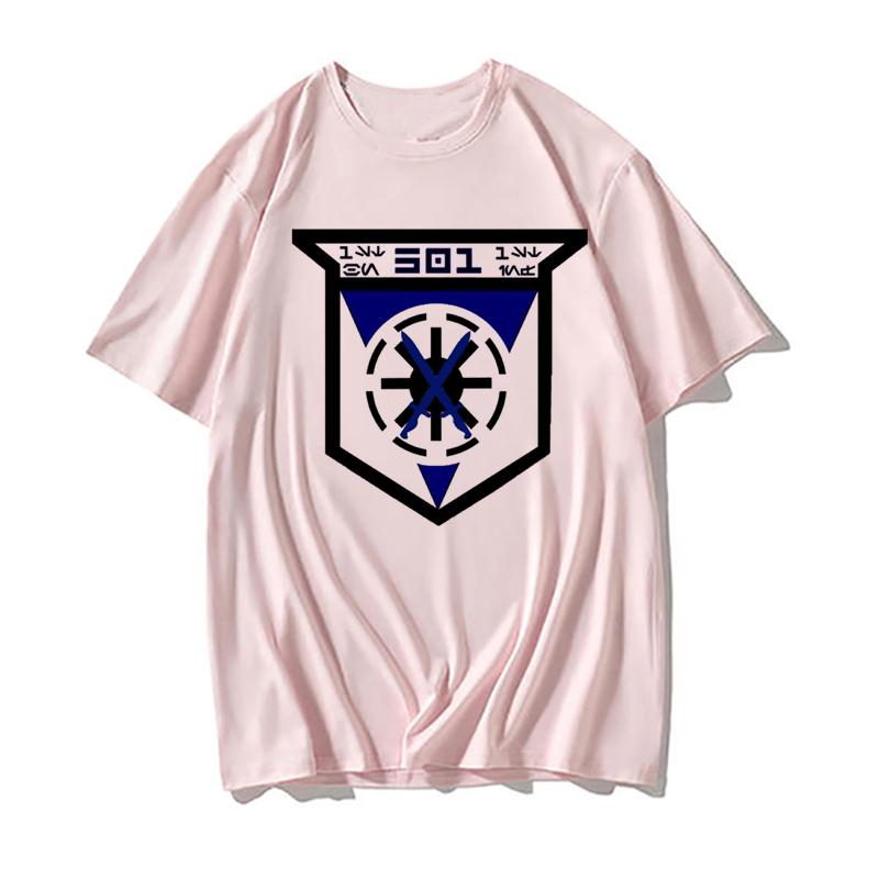 501st shirt