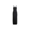 Originals Adicolor 3-Stripes Maxi Dress Women Dresses Black IU2427