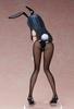 Toy with Miss Nagatoro 2nd Attack Miss Nagatoro Bunny Scale Plastic Painted Complete Figure Don't Me, Ver. 1/4