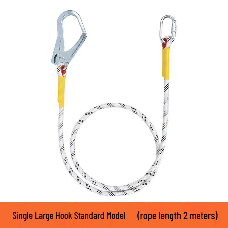 Shixun High-Altitude Safety Harness