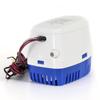 Automatic Boat Bilge Water Pump 12V 24V 750 GPH 1100 GPH Auto