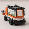 Pullback Car Assembly Model Kit ( 8 Year+ )