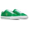 Converse One Star Pro Geeen Gold Unisex Sneakers Green White A06645C