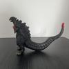 Godzilla Moive Action Figure Shin Godzilla Red Lotus Model 17cm 3 Colors Monster Soft Glue Dinosaur Kids Toys Movable Doll Gifts