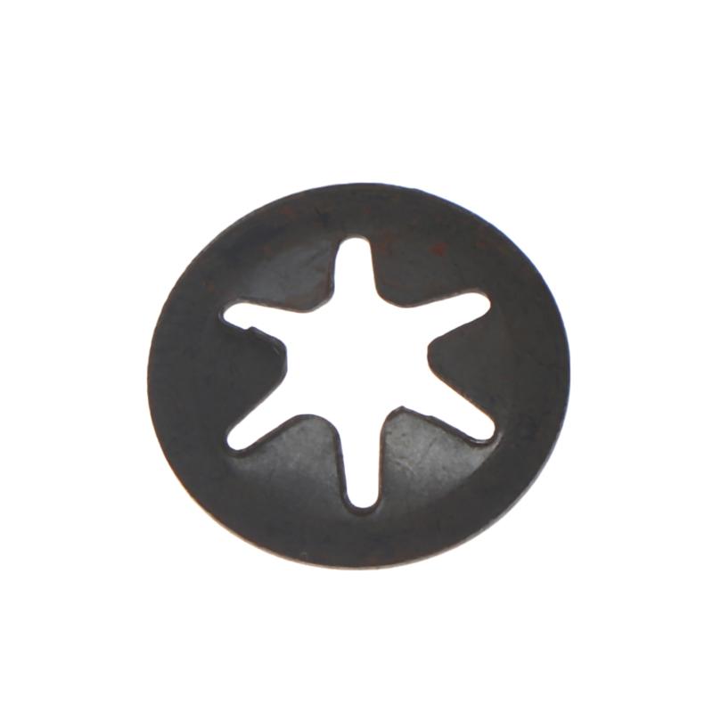 1Pc Car Interior Seat Belt Holder Rear Belt Hook Clip 7005A148Xa Mr655527 Mr643501 For Grey/Black/Beige