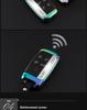 Compatible Key Fob Shell for Land Rover: Range Rover Sport, Evoque, Discovery 4, Freelander 2 & Jaguar