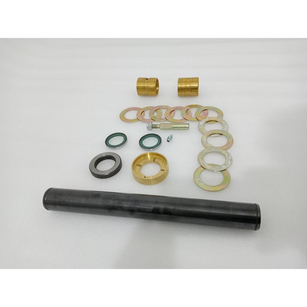 JCB KING PIN REPAIR KIT 2WD (PART NO. 990/99600) |Fit For