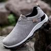 Versatile Hiking Boots Men's Waterproof Hiking Shoes Pu Leather Men Outdoor Sneakers For All Your Outdoor Adventures And Activities