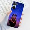 For ZTE Axon 40 Lite Case Back Cover For ZTE Axon 50 Lite Clear Soft Silicone Protect Phone Case Funda or ZTE Nubia Neo 5G Coque
