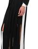 Moschino Merino Wool Skirt