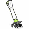Electric Tiller FZK 2115-E Metal