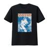 The Smiths Boy With Lolly 1986 Vintage T Shirt Morrissey Marr Music Merchandise Unisexs Casual Round Neck Iconic