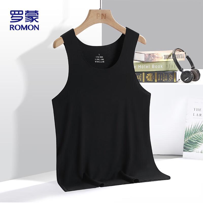 ROMON Men's Breathable Sleeveless Sports Vest ZH2322