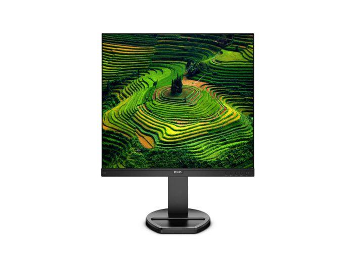 Moniteur philips 230b8qjeb/00 - 23 pouces led 1920x1200 16:10 - ips - noir