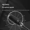 FionTu Conference Gooseneck Microphone (CN version)