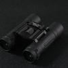 Miling 10x25 Compact High-Magnification Binoculars
