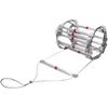 Brangdy Aluminum Alloy Emergency Escape Rope Ladder