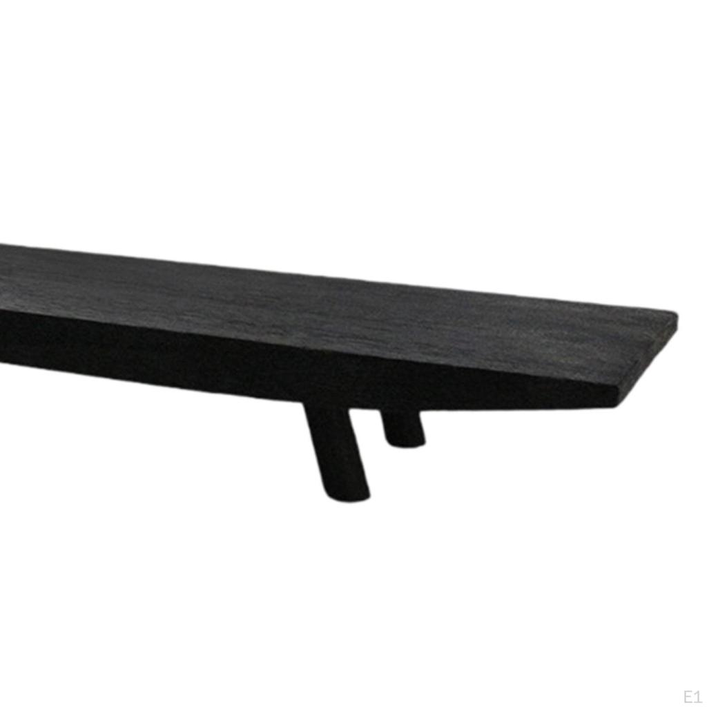 Wood Storage Tray Decorative,Farmhouse,Gift,Serving Tray,Snack Serving Bowl for Coffee Table