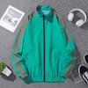 Modejacke Herren Frühling und Herbst Personalisierte koreanische Version trendiger, hübscher Kleidung