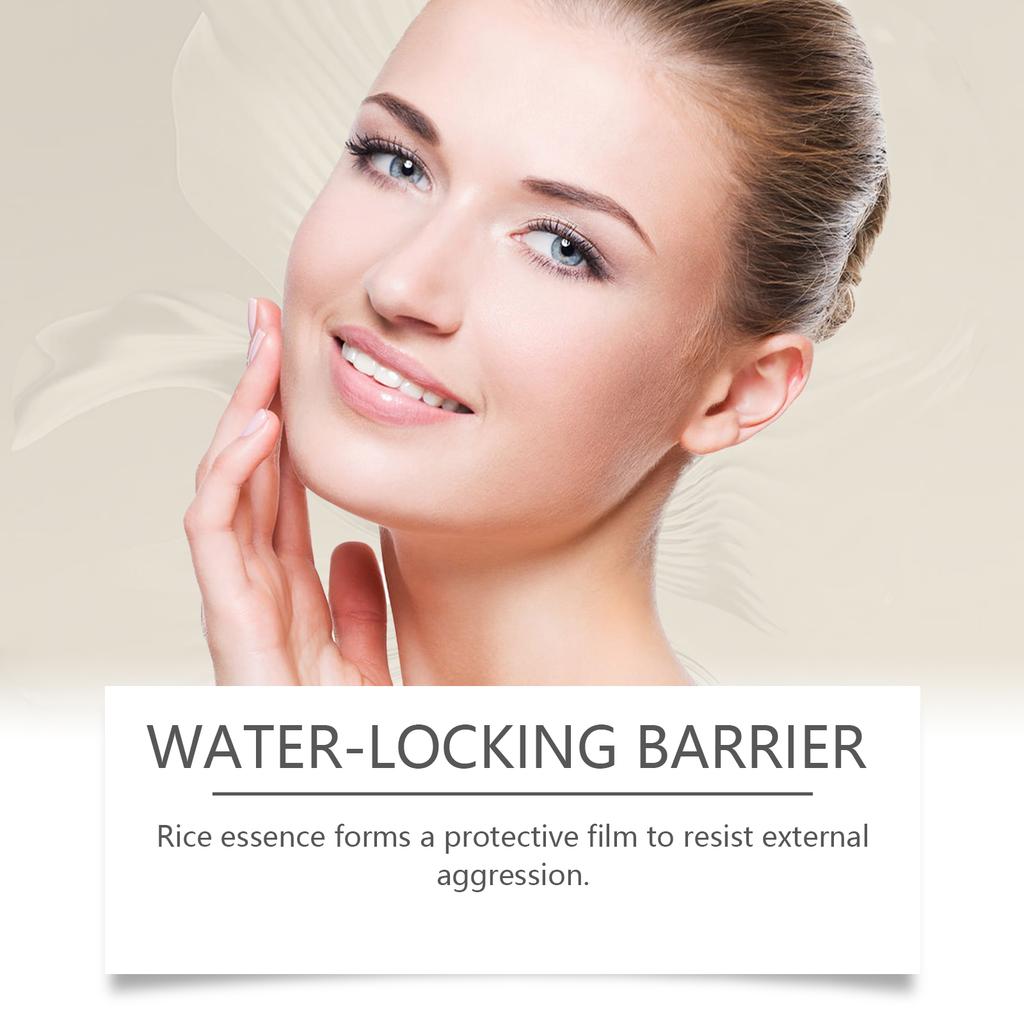 Wild Yam Moisturizing Face Cream Skin Brightening Firming Lotion Dark Spots Remover Skin Repair Moisturizer Skin Care Products