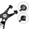 Auto Pliers Removal Tools for Water Pipe Hose Flat Band Ring Tube Clamps Repair Kit Motorcycle Truck Trailer Car Accessories