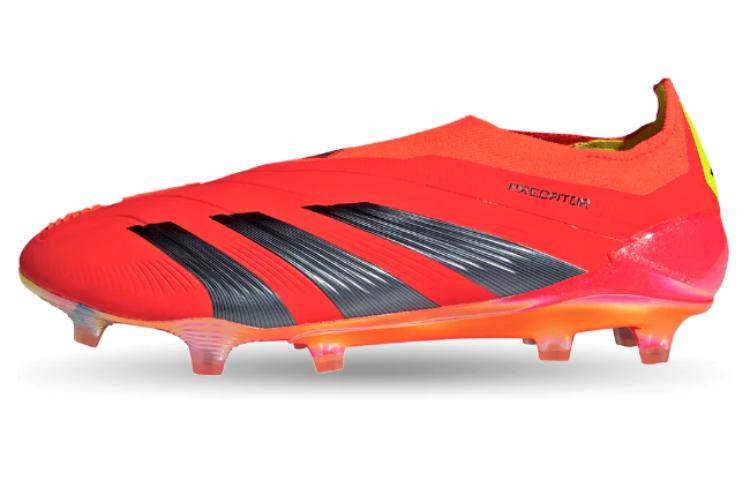 Predator Elite Adidas Laceless Fg  Predstrike Pack  IF8885 38