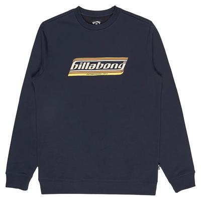 Moletom Billabong Highway