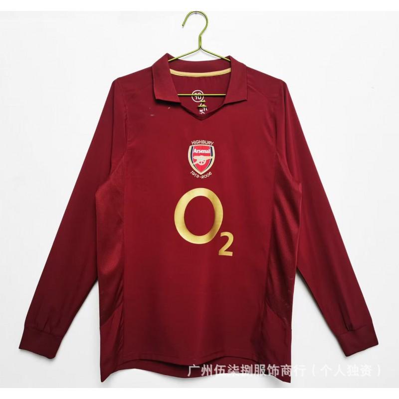 Vintage Retro Fodboldtrøjer Klub Klassiske Fodboldtrøjer Manchester United Arsenal Barcelona Celtic Atletico Madrid Rangers