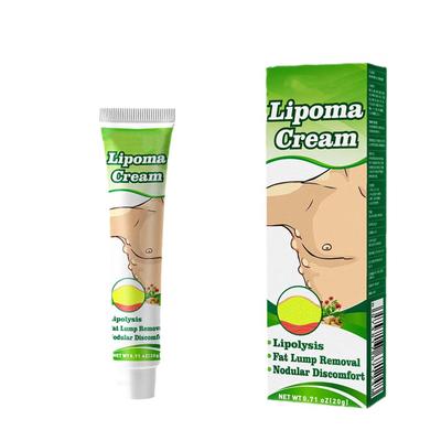 Knotencreme lindert Knoten, Tumore, subkutane Klumpen und Bagger, Körperpflege, Gesundheitscreme