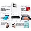 Global Rom Xiaomi Redmi K90 Smartphone Qualcomm Snapdragon 8 Elite Octa Core 100W Wired HyperCharge 7100mAh Battery eSports Games
